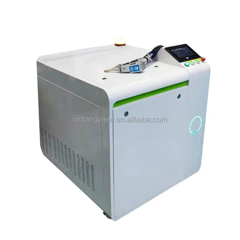 1000w1500w 2000w 3000w  laser welding machine for stainless steel 4 in 1