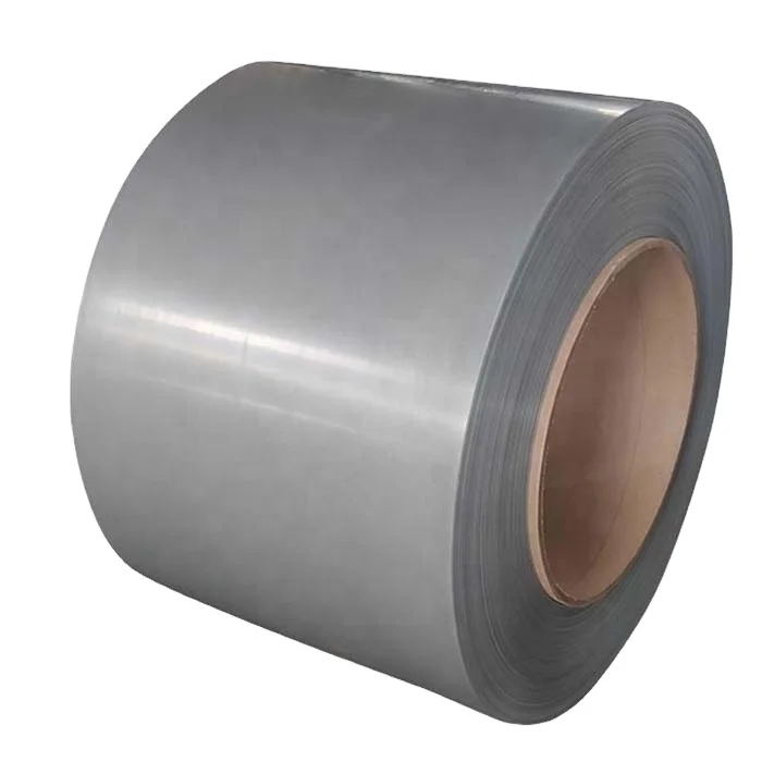 China Crgo Cold Rolled Grain Oriented Electrical Silicon Steel Coil For Three Phase Transform Iron Core Ferro Lamination