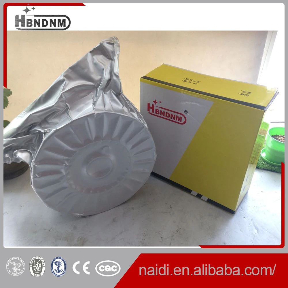 supply aws A5.29 E81T1-B2C, e81t1-B2M flux cored welding wire