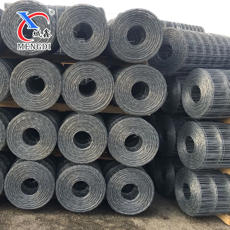WIRE MESH FOR GRASSLAND ( MALLA GANADERA)