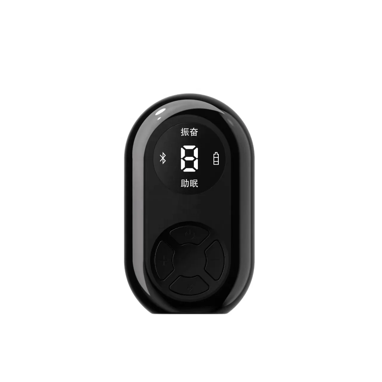 Cop Rose Portable Handheld Sleep anxiety inhaler, anxiety device products for hand anxiety