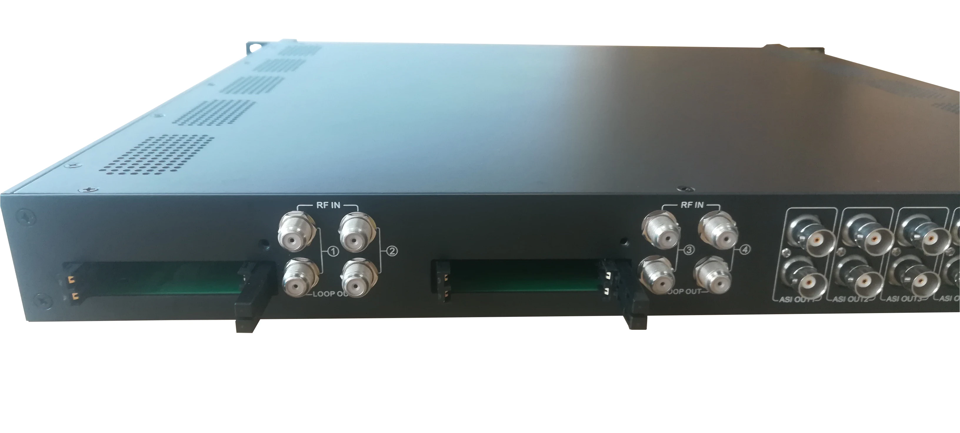  Поддержка спутникового ресивера CONAX cas dvb-s/s2 демодулятор декодер