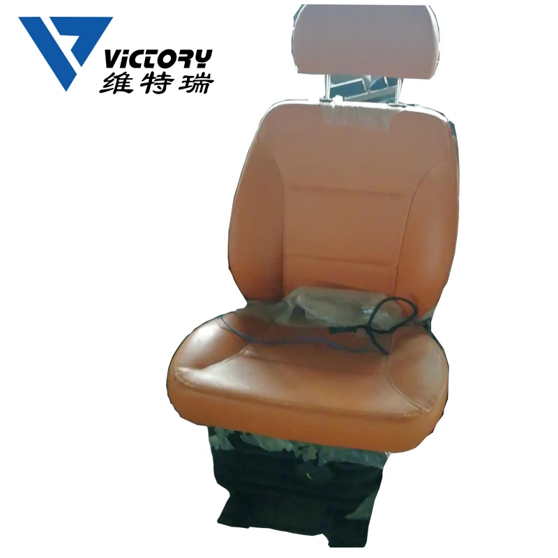 Подходит для водительского сиденья автобуса Yutong