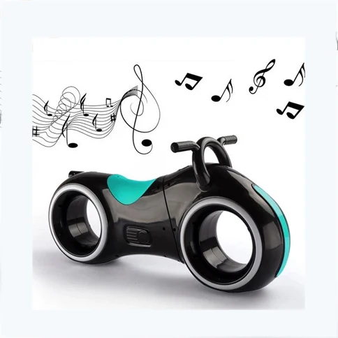 Новые мотоциклетные игрушки с двумя светодиодными колесами, Детский самокат с музыкальным сиденьем (62244629382)