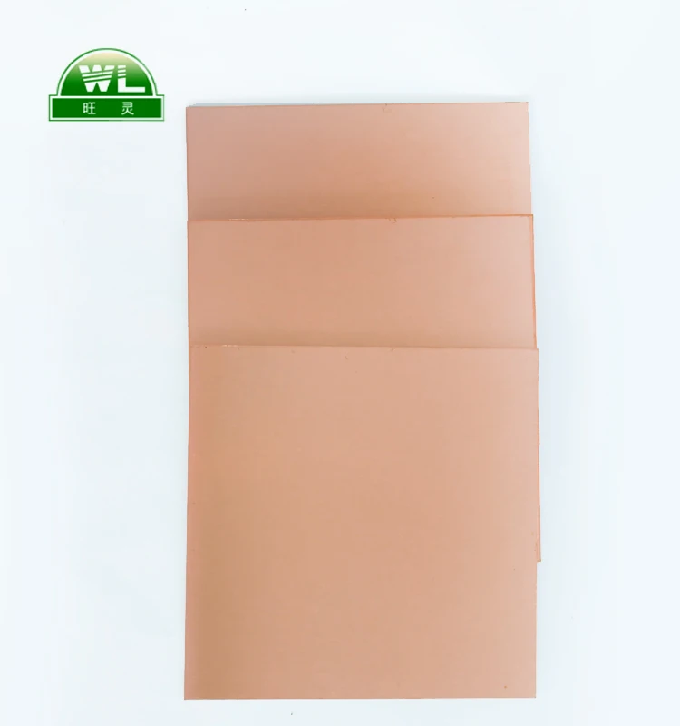 
Microwave ceramic composite dielectric substrate(TF without copper foil)wangling microwave dielectric ceramic substrate 