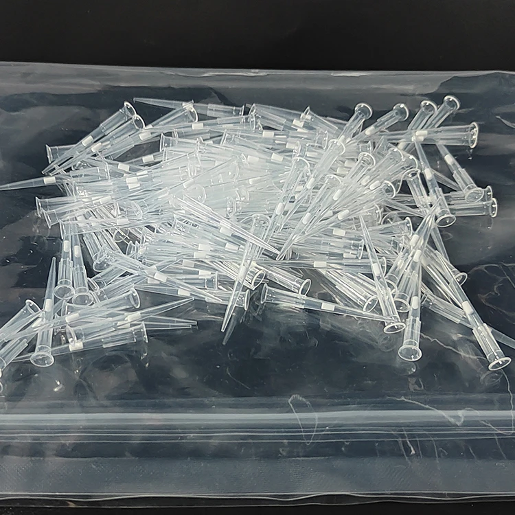 Competitive Price Oem Pipette Tips Filter Price With Filter Racked
