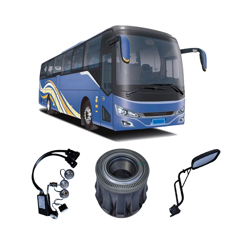 Fast Delivery Asiastar Spare Parts Asiastar Bus Parts