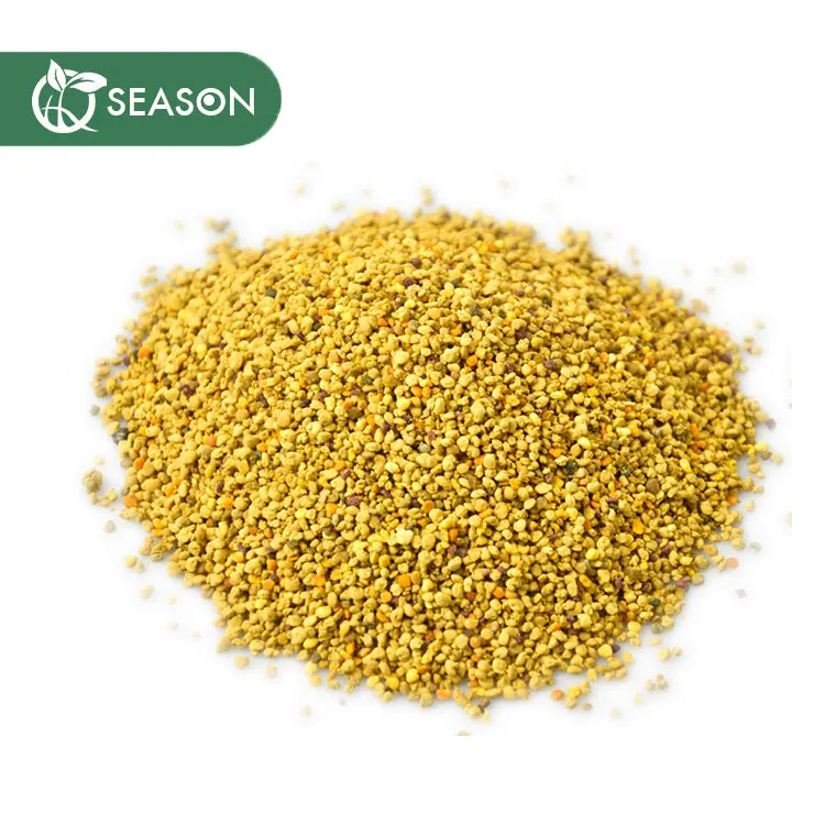 Factory Bulk Bee Pollen Price Natural Bee Pollen Powder