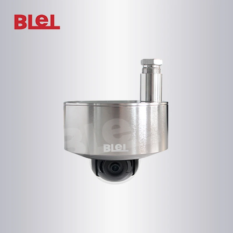 BLEL Explosion-proof Network Dome Camera  with 2MP 1080P DS-2XE6126FWD-HS