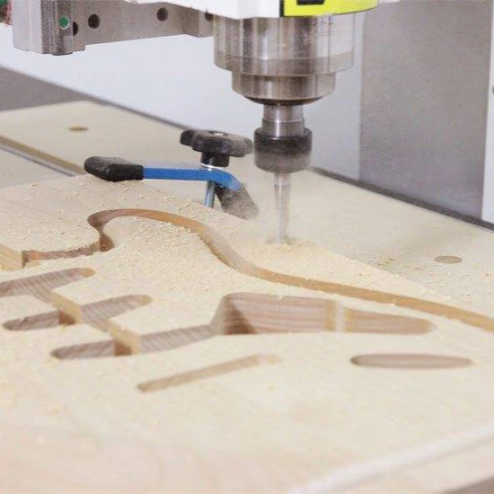 Мини 6090 фрезерный станок с ЧПУ Настольный фрезерный станок с ЧПУ