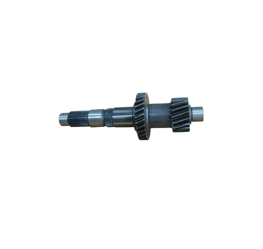 Hot selling layshaft Part 445/70401 for j cb backhoe spare parts for excavator
