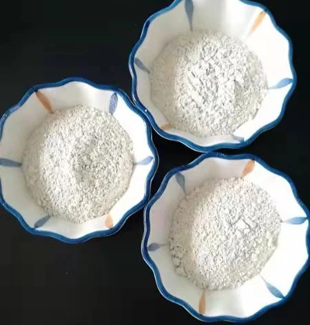 Manufacturers Wholesale 100% Nature Bentonite Clay Organic Activated Bentonite For Decoloring Edible Oil