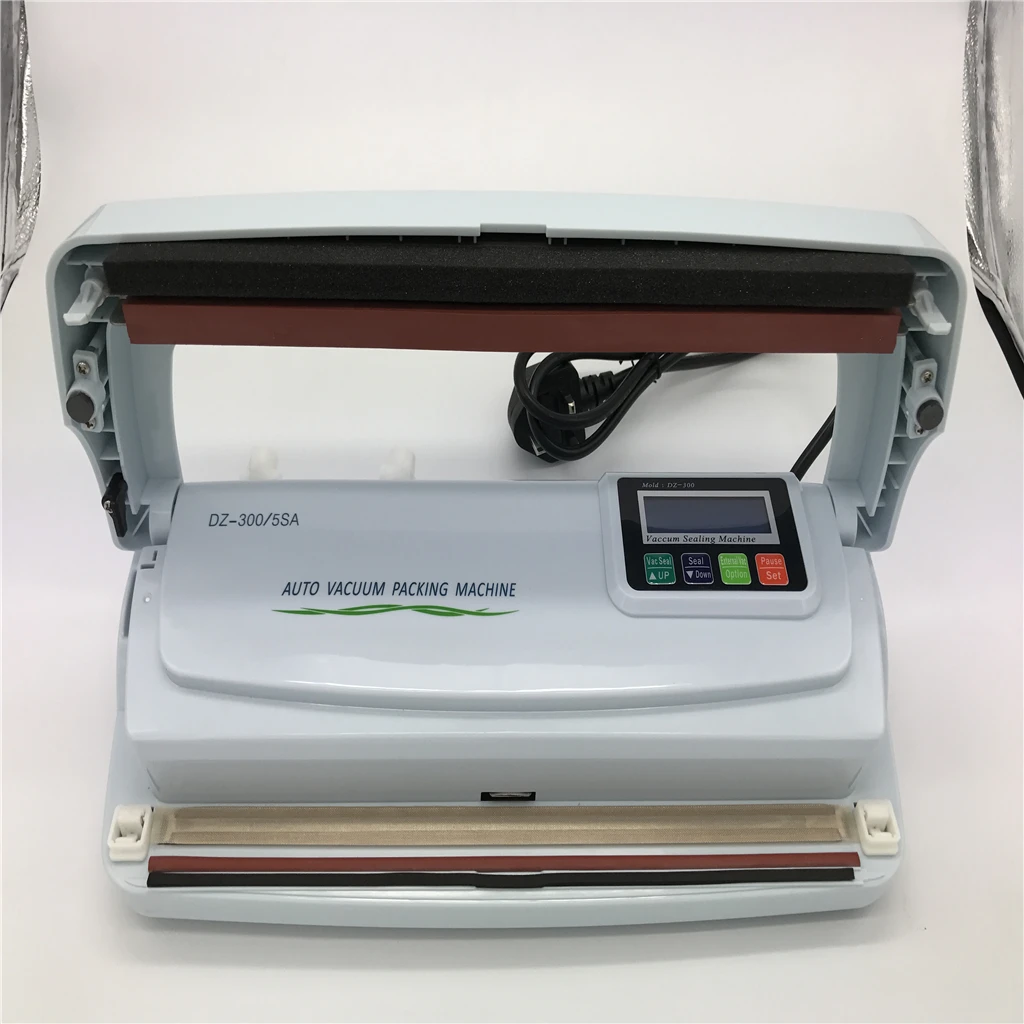 vacuum machine for packaging thermoforming vacuum packing machine vacuum sealer machine for chicken
