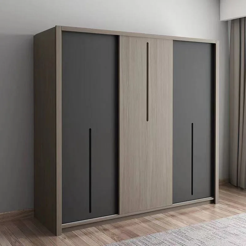 Factory Price Bedroom Wall Wardrobe Design Multi-use Portable Clothes Wardrobe Cabinet price