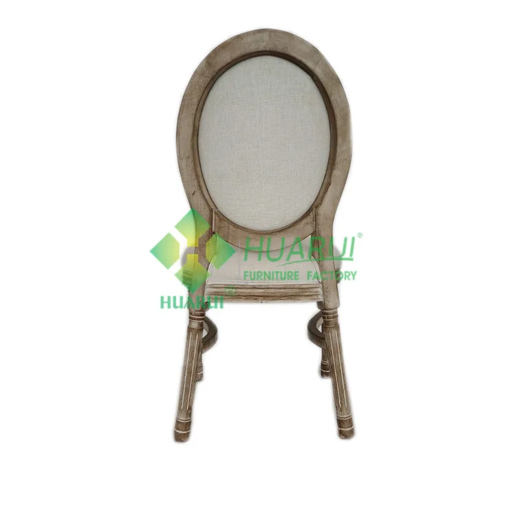 goods event chair wood dining Louis style chairs