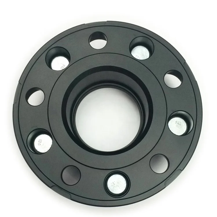 BOTRAK 38mm 45mm 50mm 5x127 CB 71.5mm wheel spacer for jeep Grand Cherokee WK2 Wrangler JL Gladiator JL