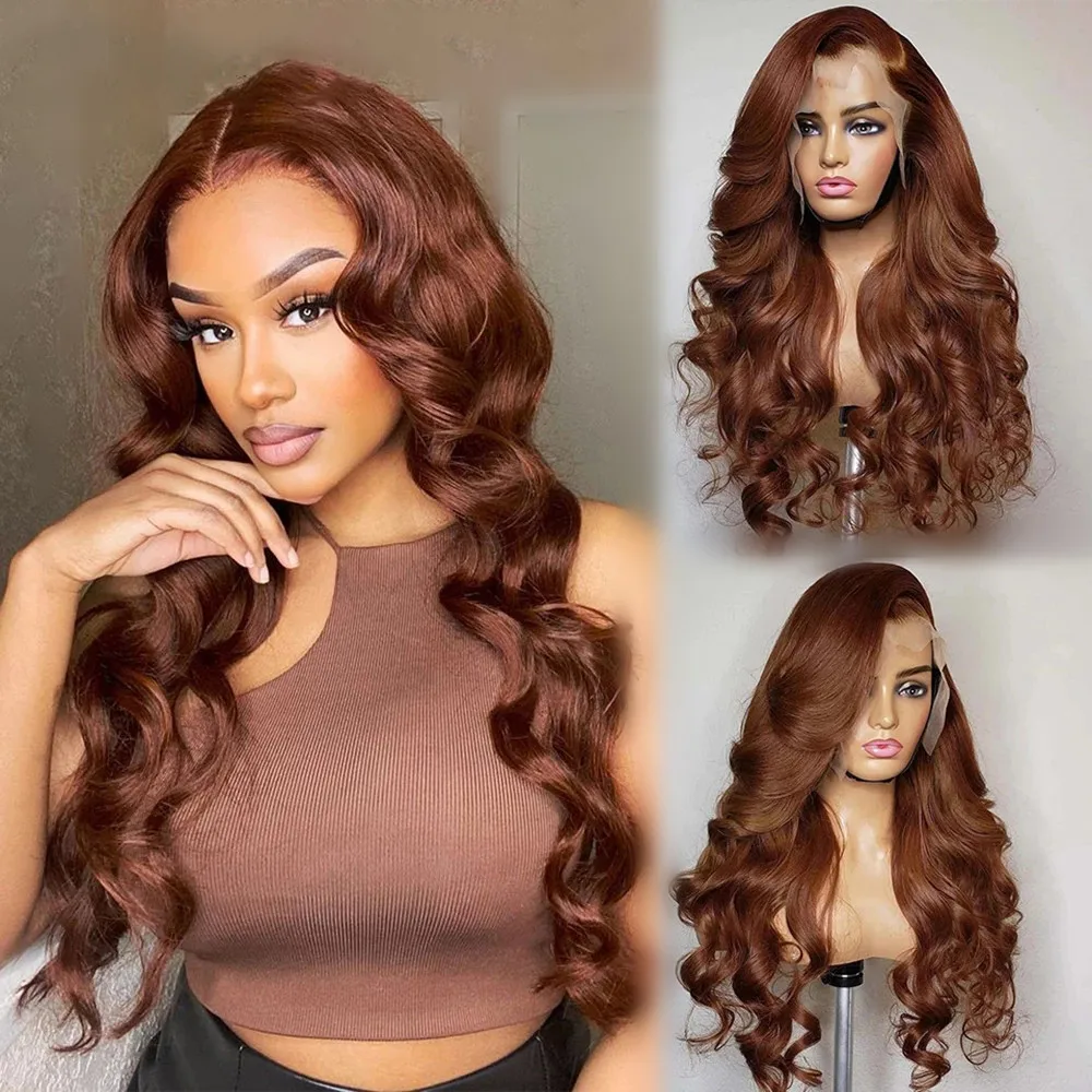 Water Curly 13x4 Lace Front Human Hair Wigs Wholesale 13x6 Loose Deep Wave Frontal Wigs 4x4 Closure Wigs For Women 100% Natural