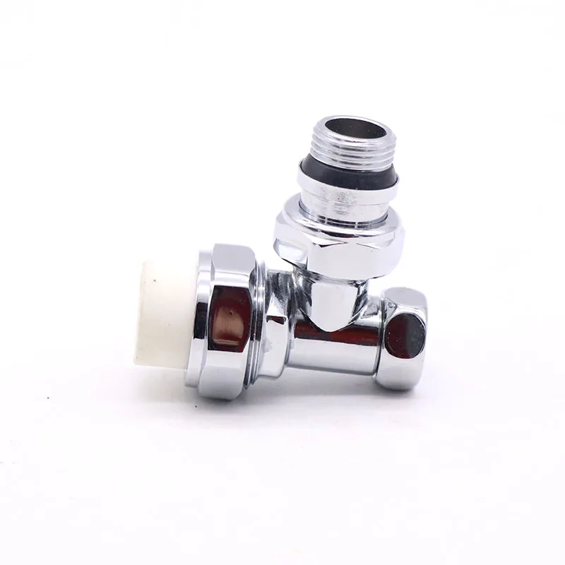 
T101H Good Price water heater safety valve Radiator vavle with PPR 