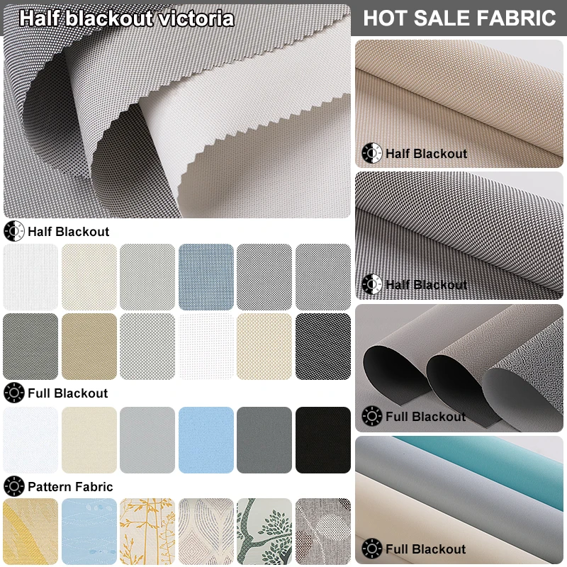 Aok tubular battery motor motorized electric interior roller sun blinds