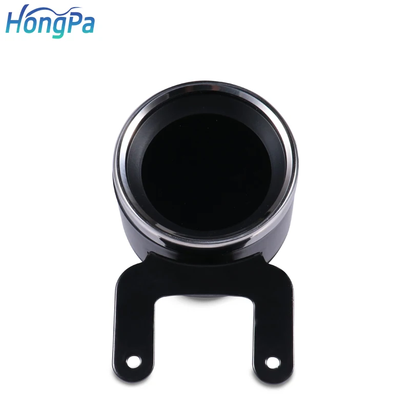 Multifunction Motorcycle LCD Digital Odometer Universal Instrument LED Speedometer Tachometer