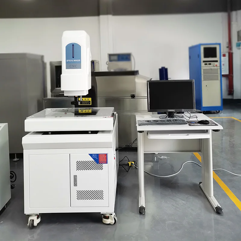 Video Image Test Machine /Video Measuring System Measuring Machine/Automatic Optical Image Measuring Instrument