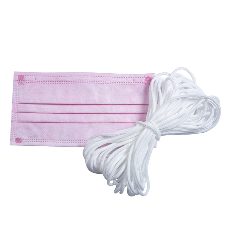  Top Quality Manufacturer Masker Earloop 3