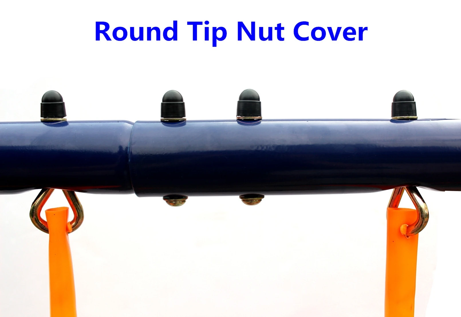 IUNNDS Children Garden Outdoor Metal Swing Set Belt  Commercial Outdoor Playground Swing With Slide And Swing