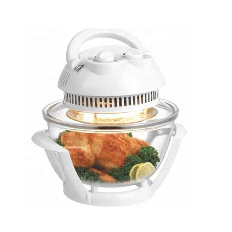 Countertop built in retro best home single plastic electric large size convection oven for baking cakes