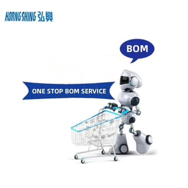 HORNG SHING SIM800C Original SMD GPRS Module SIM800 SIM800C