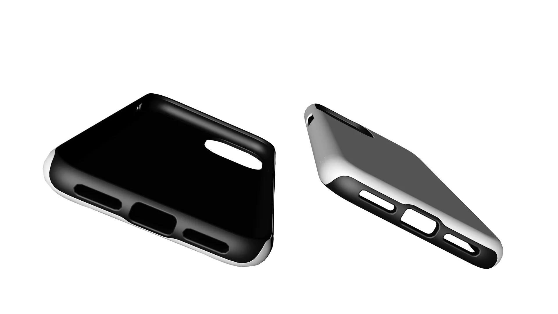 Kingsub индивидуальный Чехол для мобильного телефона сублимационный чехол iphone 11 pro глянцевый Жесткий с покрытием печать
