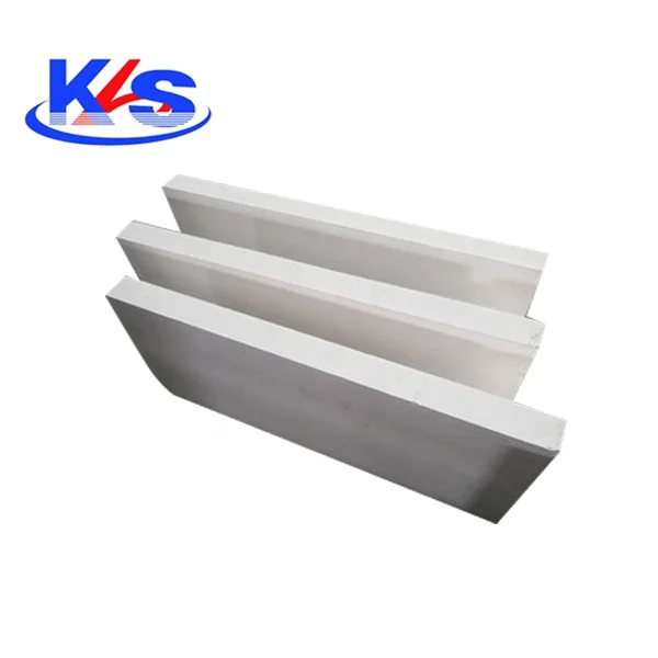 KRS специализируется на экспорте на польский/Немецкий рынок полированная и гладкая доска из силиката кальция с четырьмя краями цена