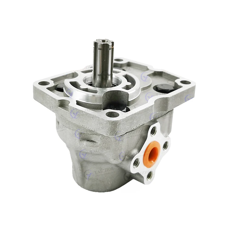 cheap mini Stable operation 1.4t class MTZ hydraulic pump, Belarus NSh40 NSh50 NSh100 for Crawler tractors tractor gear pump