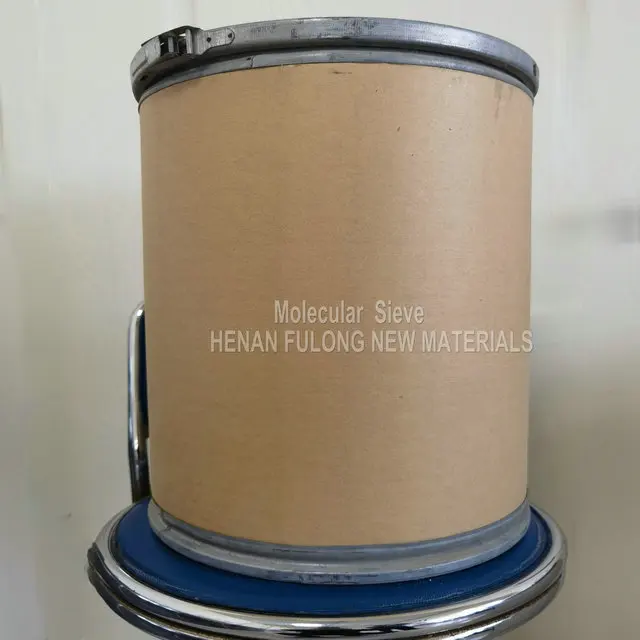 Manufacturer directly supply 3A Molecular Sieve for drying of petro-gases and polar liquids