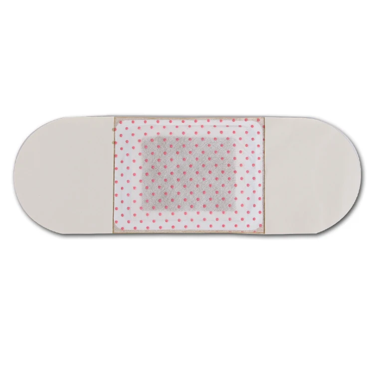 Oem обслуживание, Женский Менструальный обезболивающий тепловой пластырь