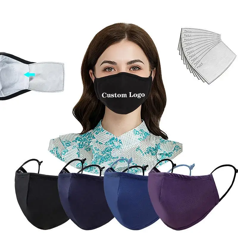 Cubrebocas Personalisados Careta Protectora Burbuja Personalizados Cubre Bocas Mascarillas Personalizadas
