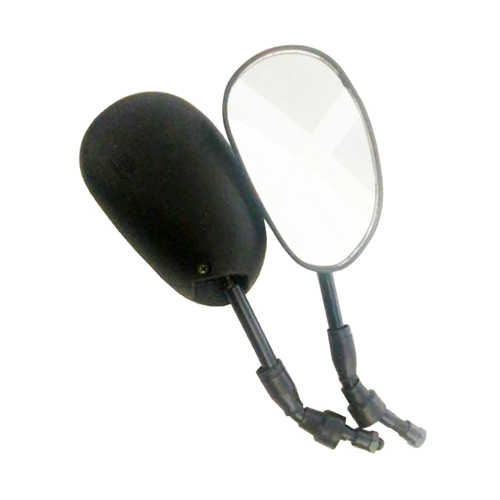 Motorcycle spare parts Universal Rear View Mirror for HONDA GL150 Cargo GL150 ECO DELUXE CB150 with Competitive price
