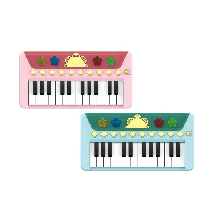 2022 New arrivals cartoon shape simulation driver game baby steering wheel toy