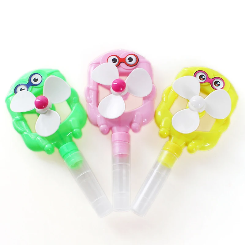Direct factory cheap price plastic empty tube toy for candy