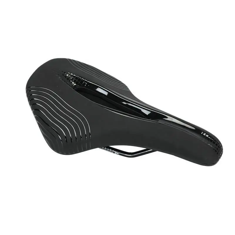 Factory Wholesale Quality Bicycle Saddle Seat Mountain Bike Seats