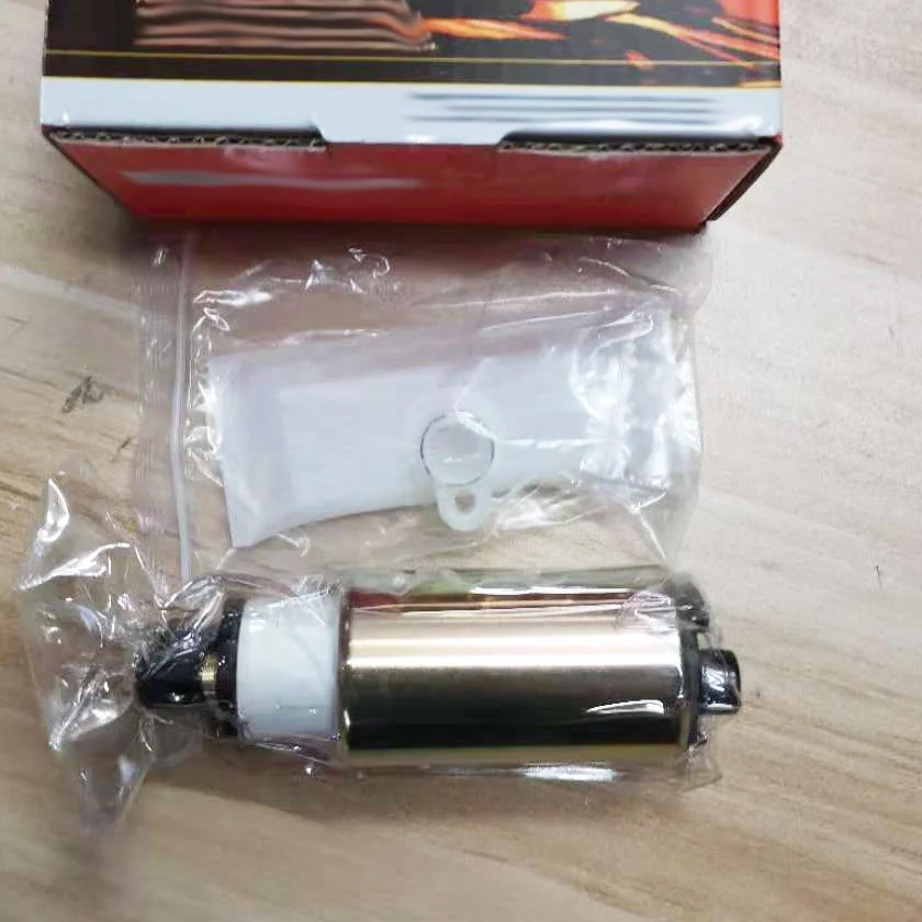 Топливный насос для Ford Fx4 ФОРТАЛЕЗА Triton 5 4 OEM 4X4U-9350-AA E2157