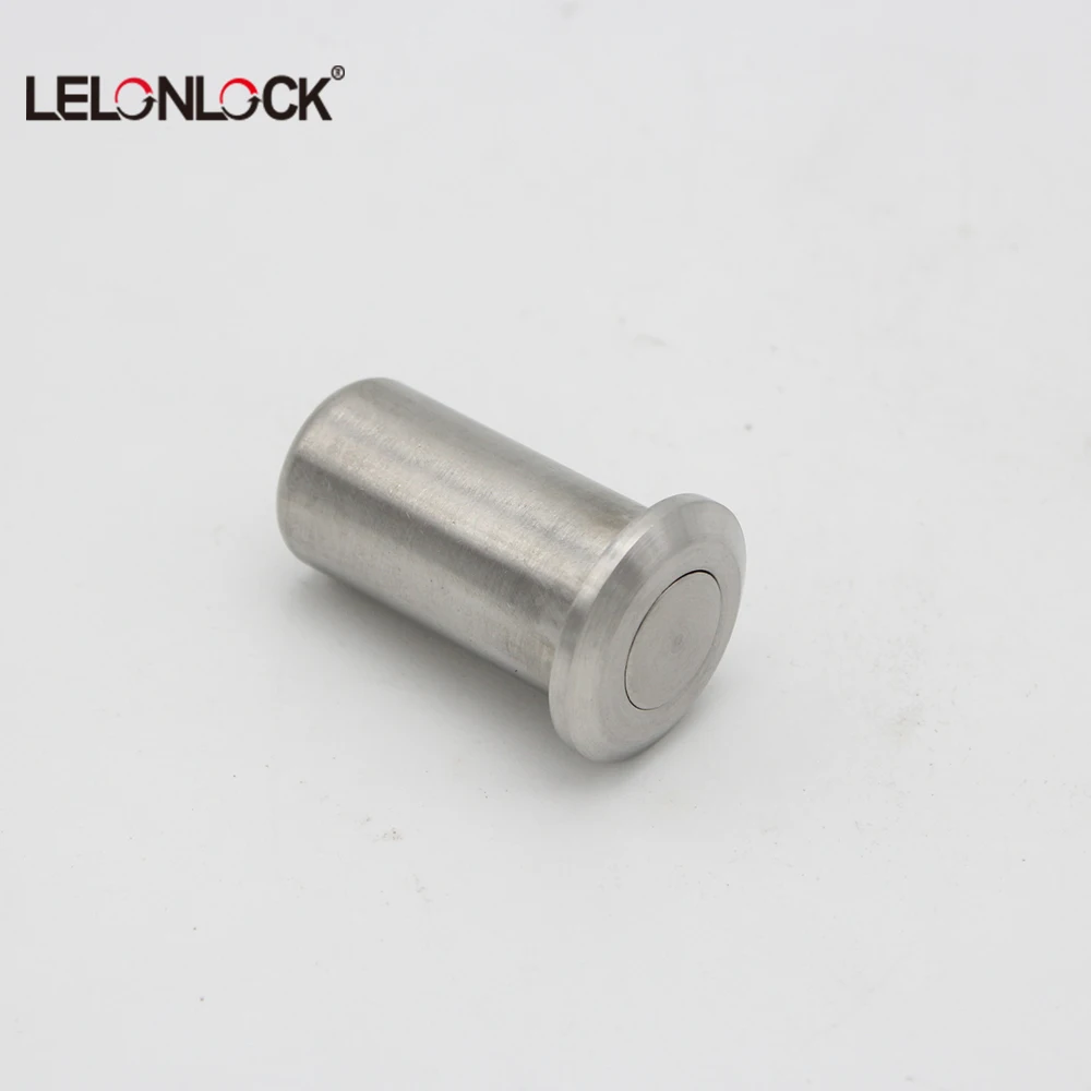 Durable stainless steel 304 satin dust proof socket