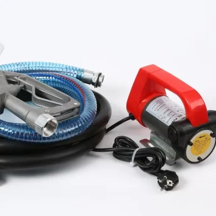 JYB-40A-13A AC electric diesel fuel transfer pump