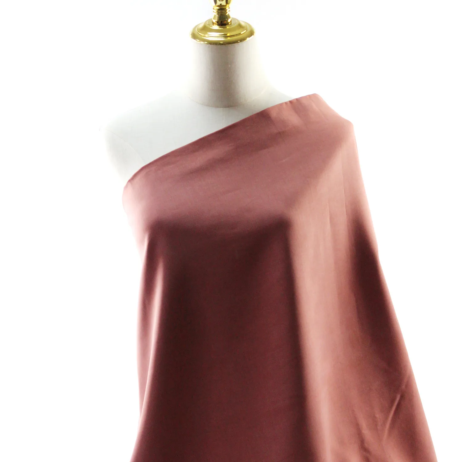 177gsm plain dyed linen and tencel fabric for garments