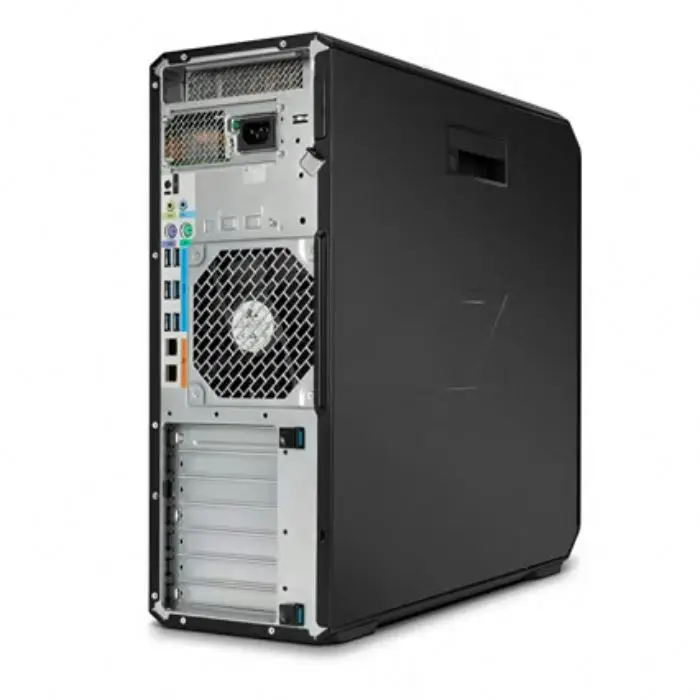 New Bestseller HP Z6 G4 Xeon 4114 Desktop Workstation graphics workstation