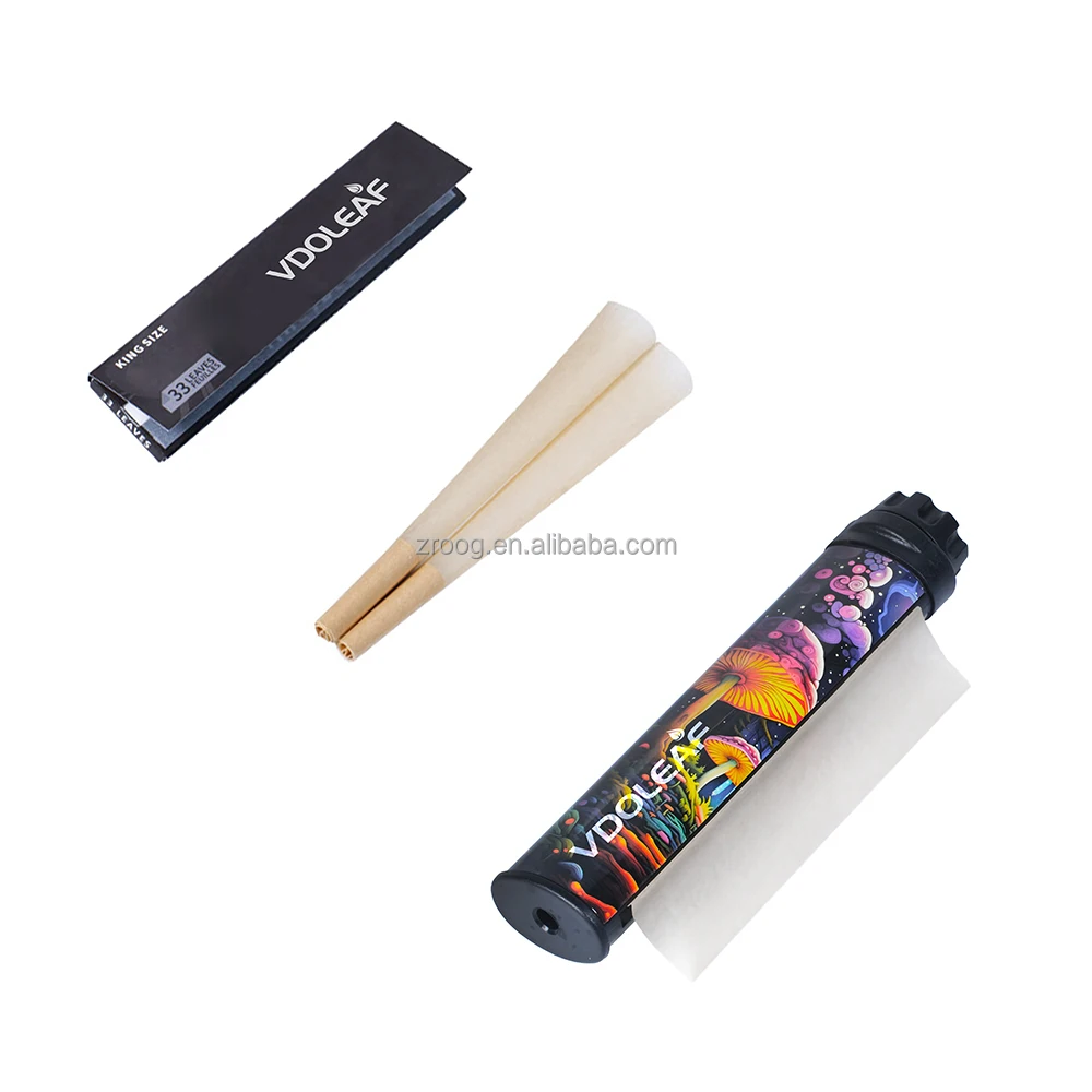 Машина для прокатки сигарет делая конусную сигарету King Size