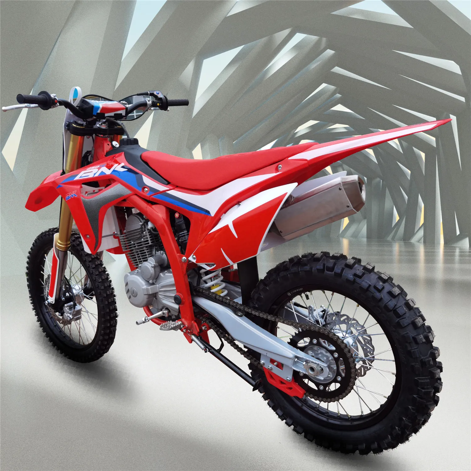 Professional Manufacture Cheap Moped Electric 250cc Engine Motorcycle Classic