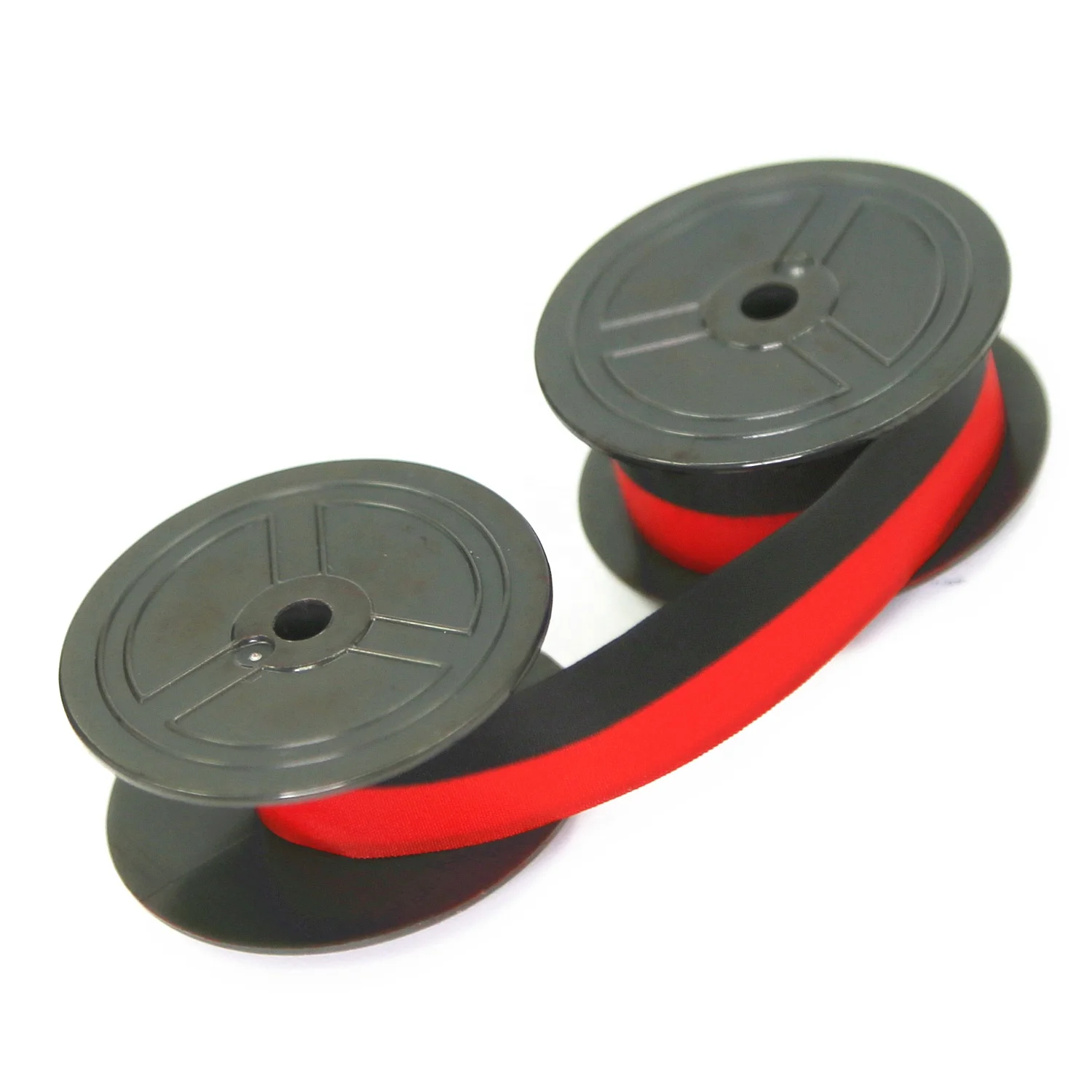Factory Direct Sale Printer Ribbon Spool Calculator typewriter ribbon GR24 for Toshiba 1231P GR24 GR41 GR42 GR51 CANON EP102