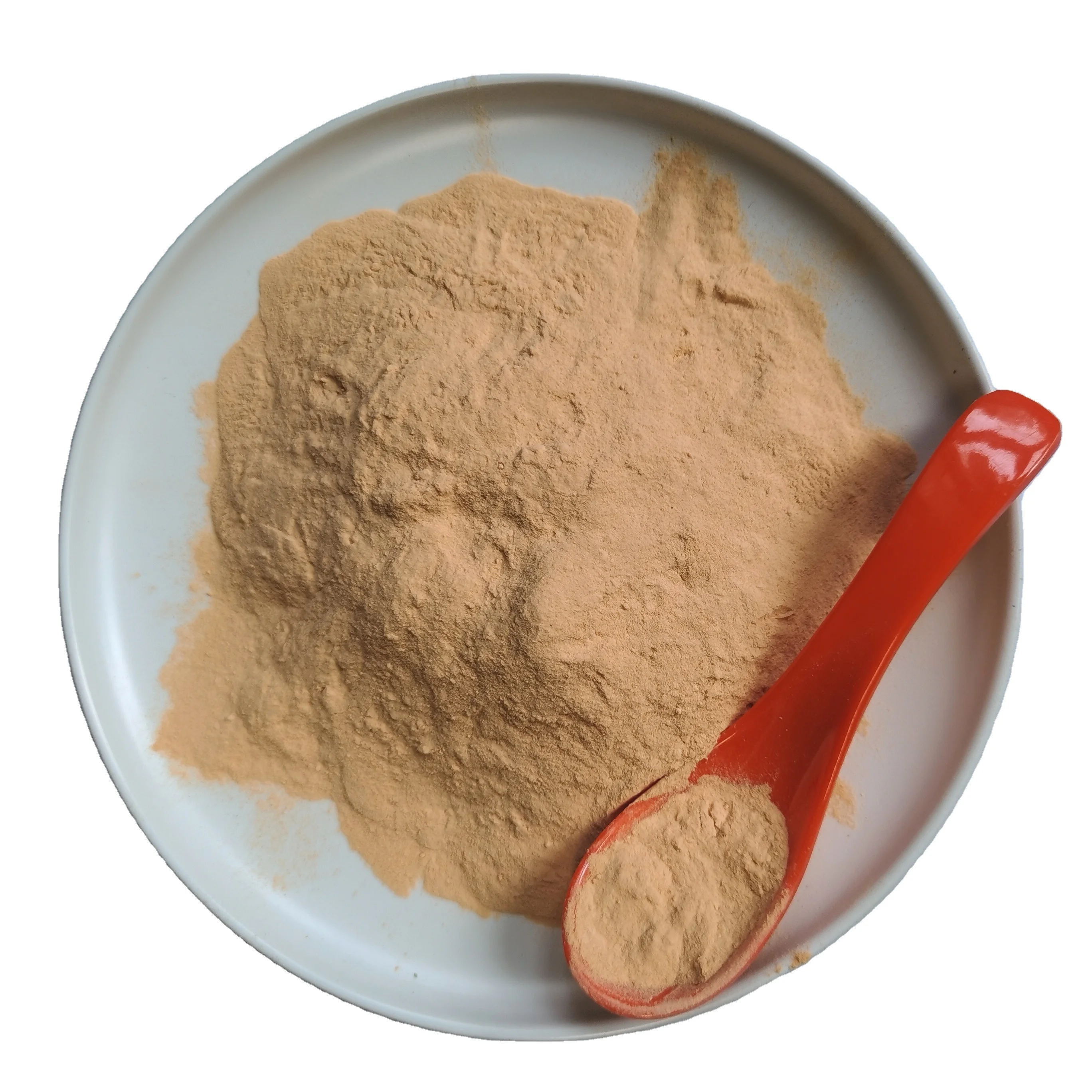 Лучший новый урожай, порошок моркови, сушеный порошок моркови