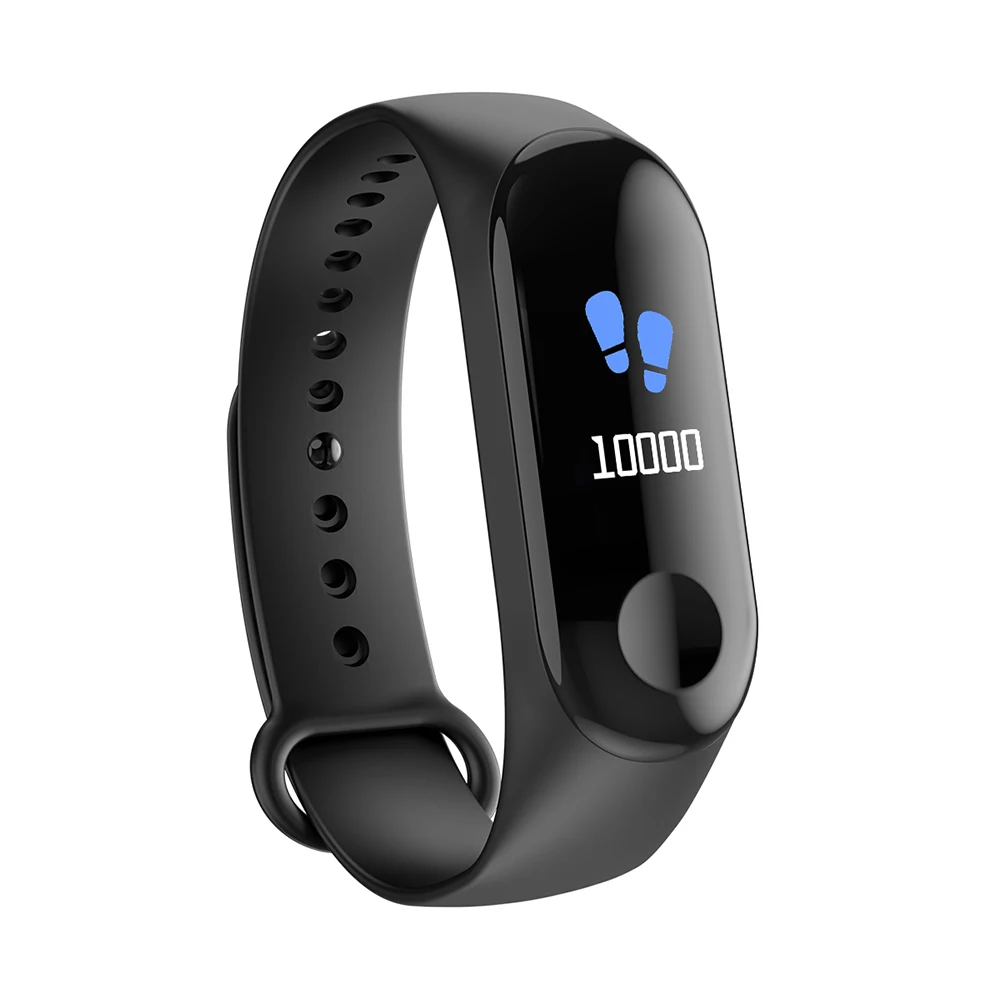 
M2 Fitness Band Watch M3S Smart Bands Plus M2S Smartwatch Wristband Activity Tracker Smart Band 