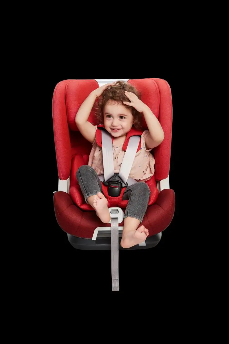 R542B Red Group I + II III ECE R44 Dot Winner опционально с интеллектуальной функцией высокотехнологичное